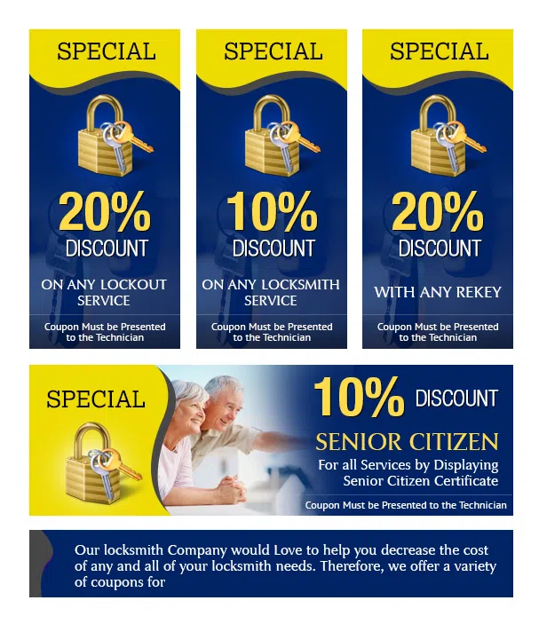 Beachwood Locksmith Service Beachwood, OH 216-654-9374 - coupons7-set-five